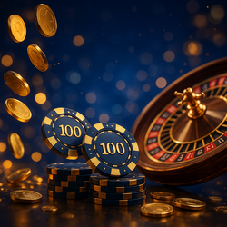 Wonaco Casino Welcome Bonus - 100% až A$750 + 200 Free Spins