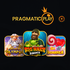 Wonaco - Pragmatic Play Gaming Provider